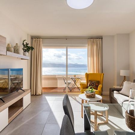 Living Las Canteras Homes - Bright Beachfront Las Palmas de Gran Canaria Extérieur photo