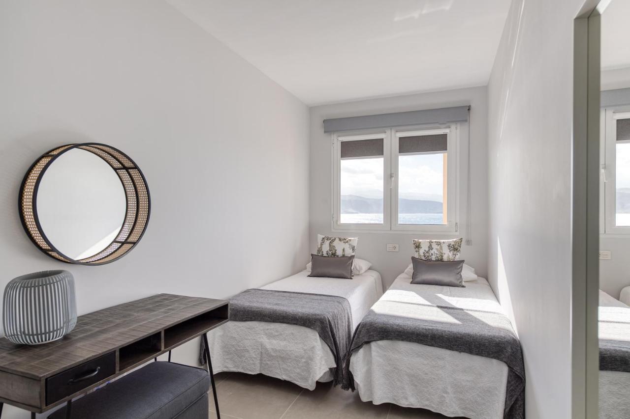 Living Las Canteras Homes - Bright Beachfront Las Palmas de Gran Canaria Extérieur photo