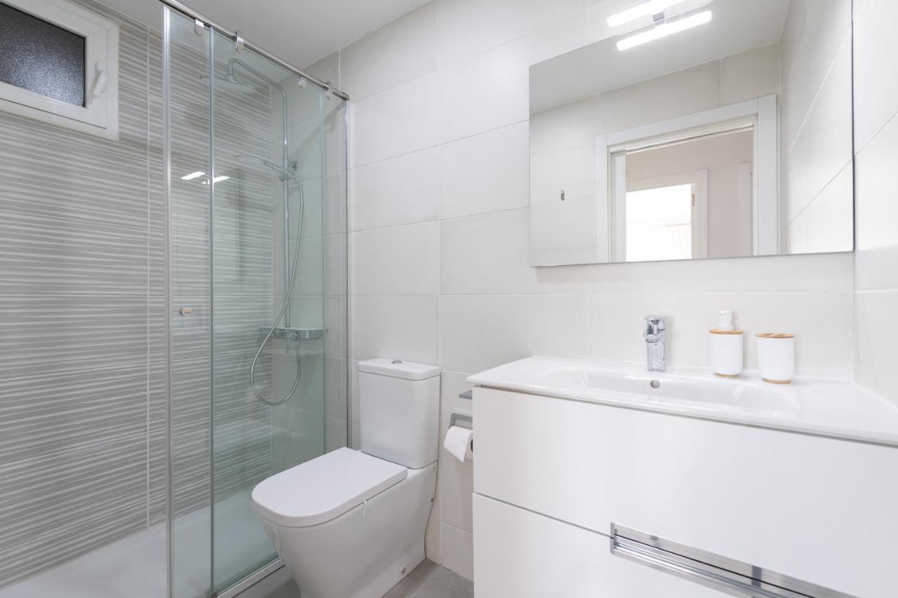 Living Las Canteras Homes - Bright Beachfront Las Palmas de Gran Canaria Extérieur photo