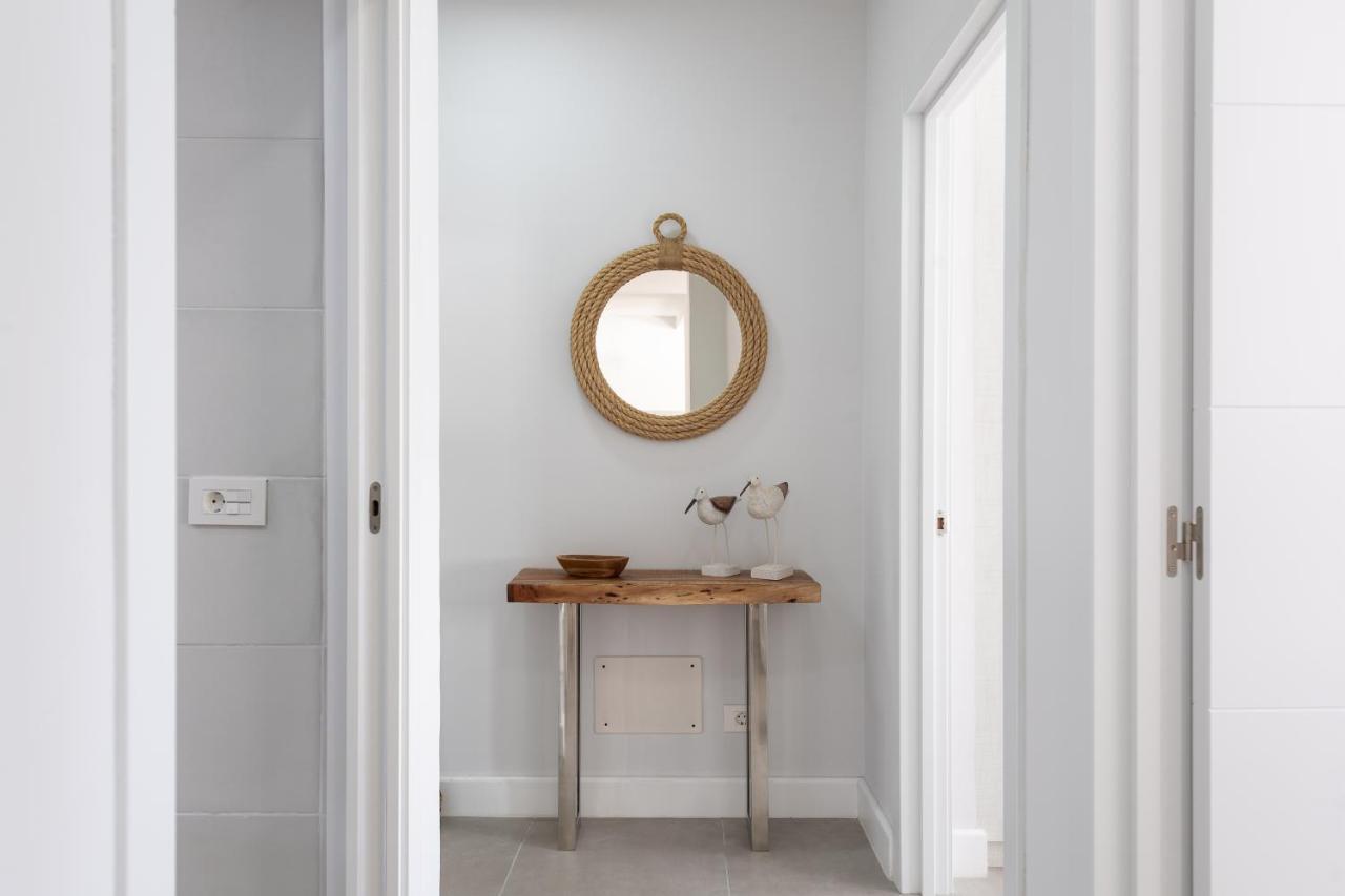 Living Las Canteras Homes - Bright Beachfront Las Palmas de Gran Canaria Extérieur photo