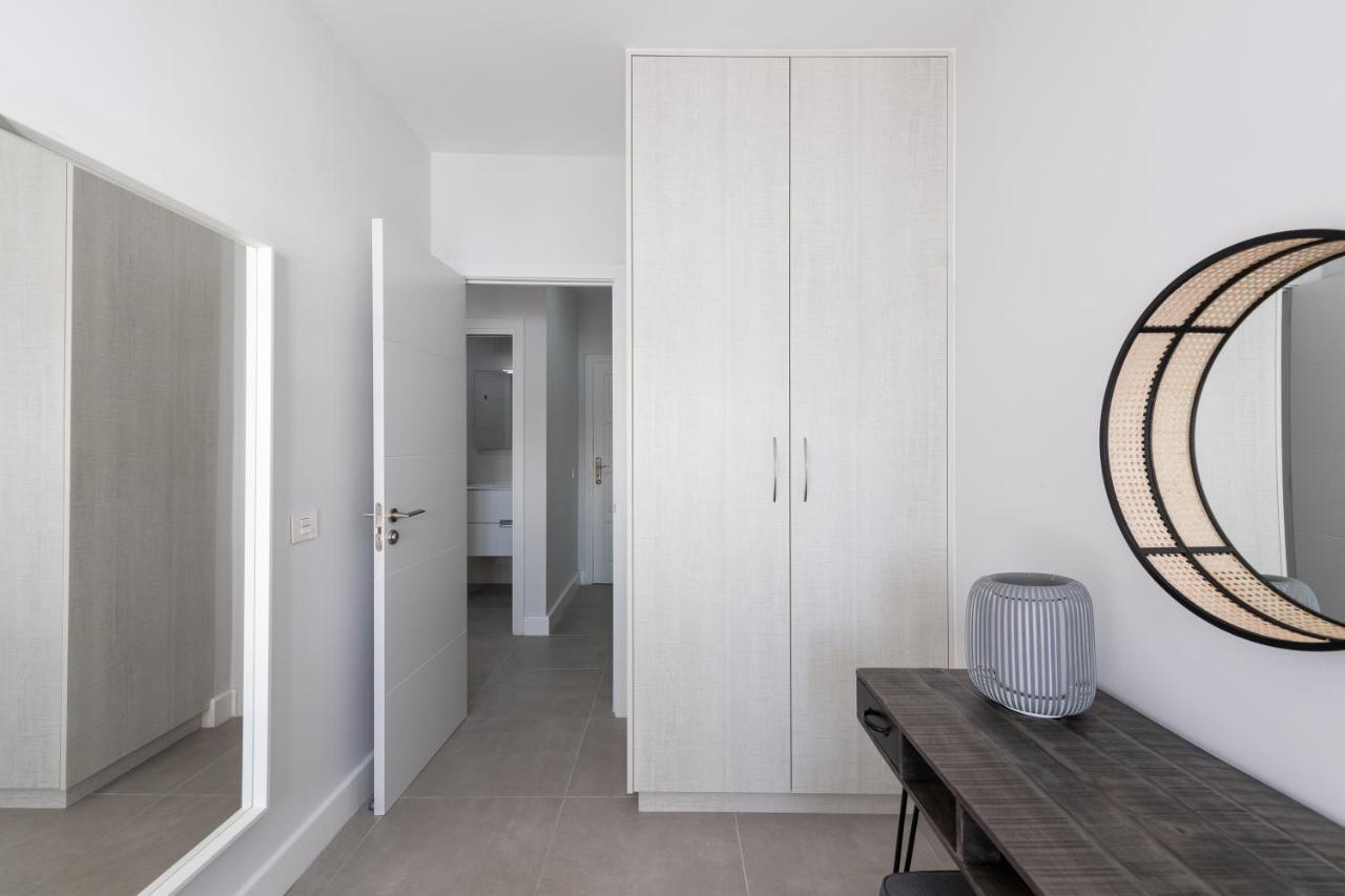Living Las Canteras Homes - Bright Beachfront Las Palmas de Gran Canaria Extérieur photo