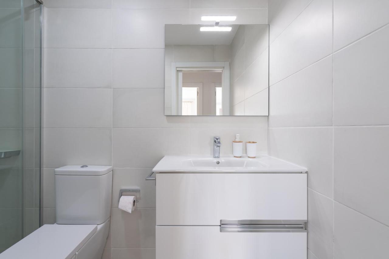 Living Las Canteras Homes - Bright Beachfront Las Palmas de Gran Canaria Extérieur photo