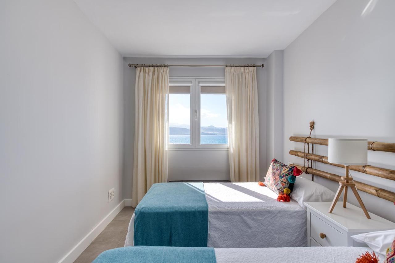 Living Las Canteras Homes - Bright Beachfront Las Palmas de Gran Canaria Extérieur photo